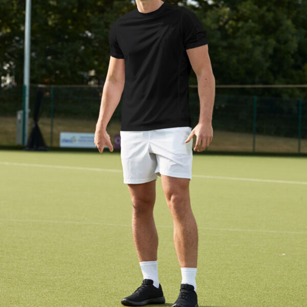 The Club - Technical Wicking Tshirt Thumbnail