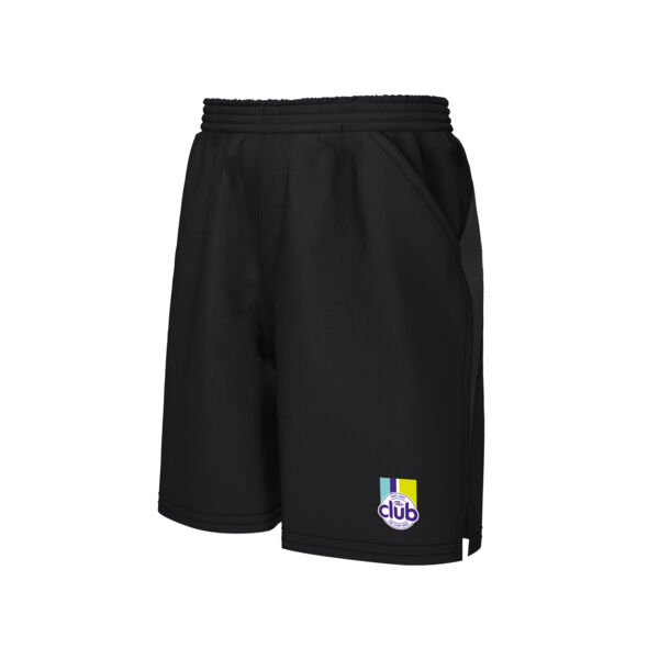 The Club - Pro Training Short Thumbnail