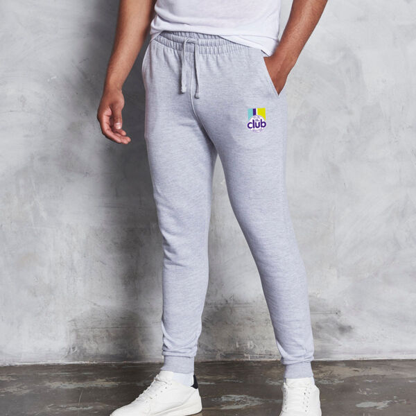 The Club - Tapered Track Joggers Thumbnail