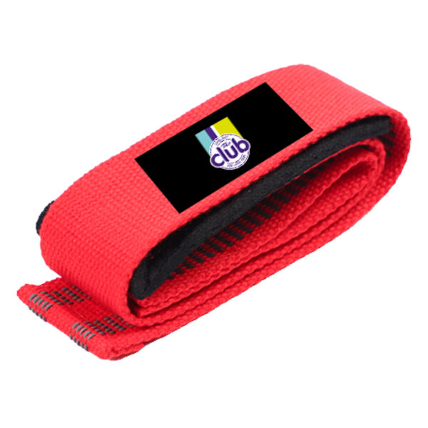 The Club - Lifting Straps Thumbnail