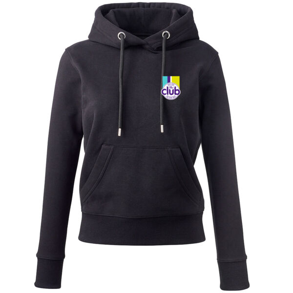 The Club  - Women's Anthem Hoodie Thumbnail